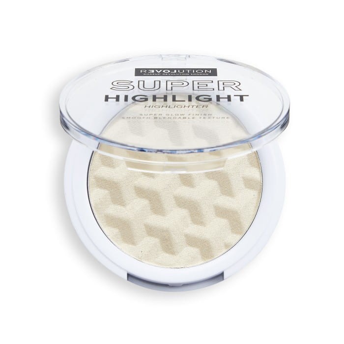 REVOLUTION Relove Super Highlight Shine Rozświetlacz