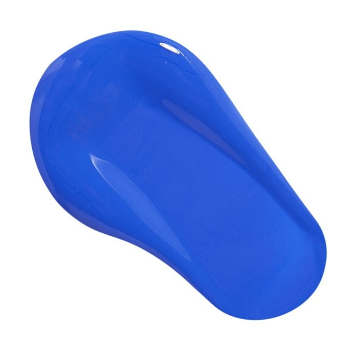 REVOLUTION Relove Dip Eyeliner Blue