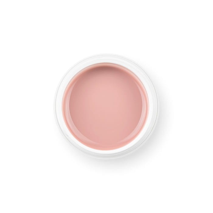 CLARESA Żel budujący do paznokci Soft&amp;Easy Builder - Natural 90g