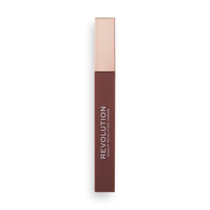 REVOLUTION IRL Whipped Lip Creme Pomadka do ust Frappuccino Nude