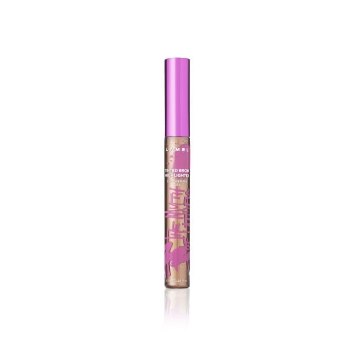 LAMEL The Myth of Utopia Tusz do brwi nr 401  8.5ml