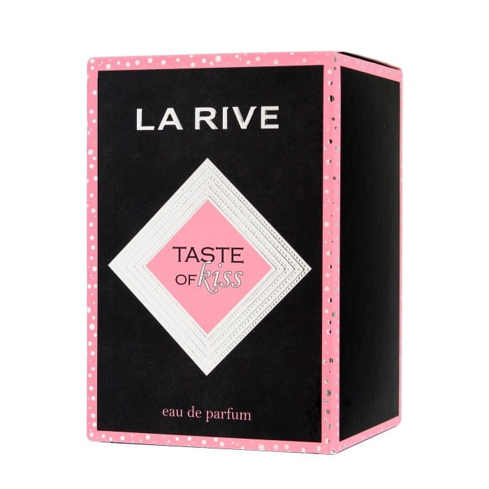 LA RIVE Taste Of Kiss Woda perfumowana dla kobiet 100 ml