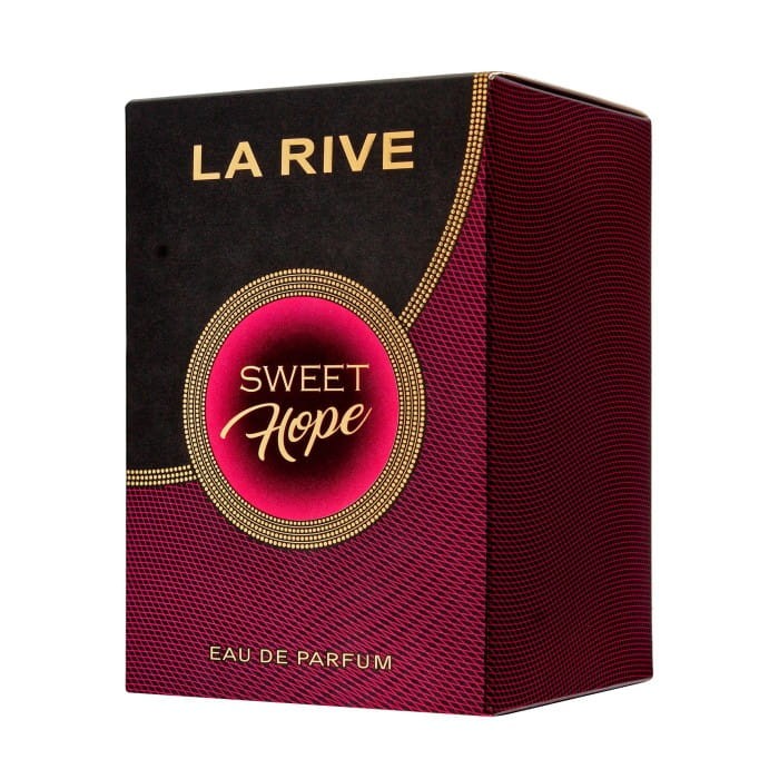 LA RIVE Sweet Hope Woda perfumowana dla kobiet 90 ml