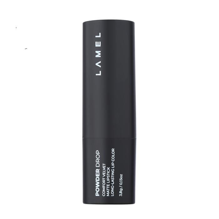 LAMEL Matowa Pomadka do ust Powder Drop nr 403  3.8g