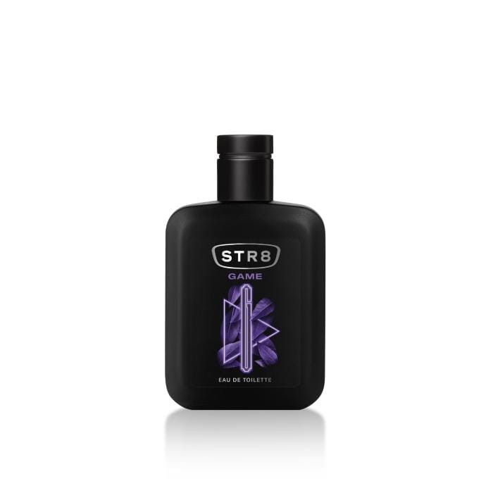 STR 8 Game Woda toaletowa 100ml