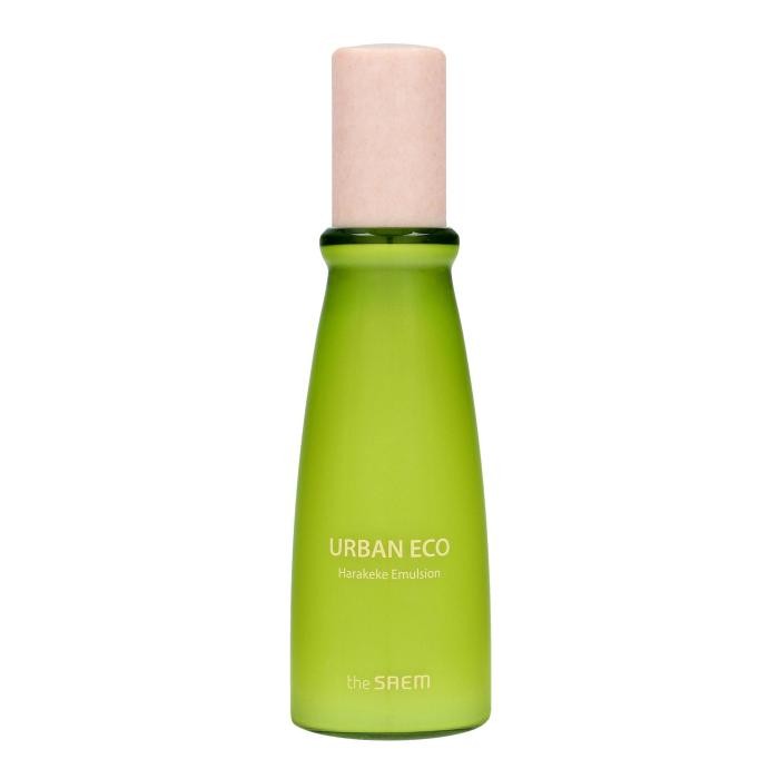THE SAEM Urban Eco Harakeke Wegańska emulsja do twarzy 130 ml