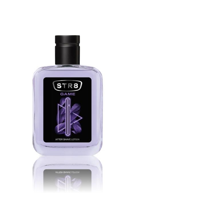 STR 8 Game Płyn po goleniu 100ml