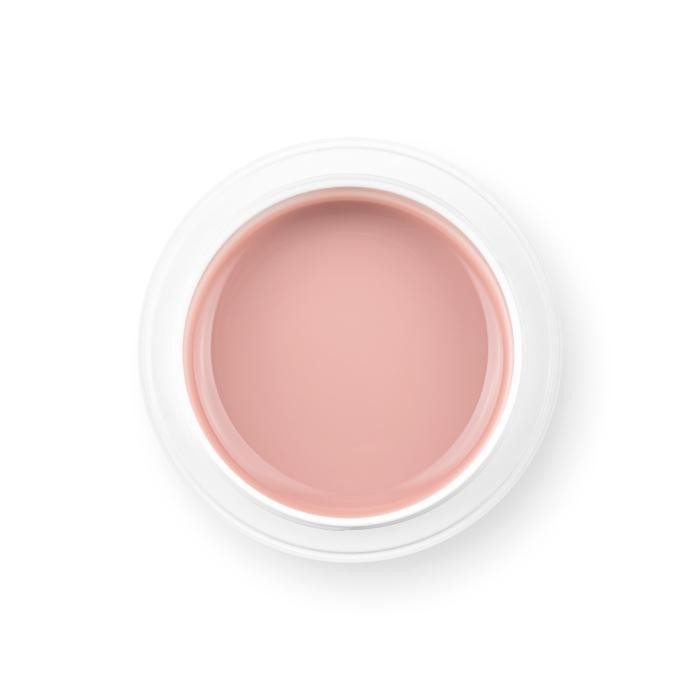 CLARESA Żel budujący do paznokci Soft&amp;Easy Builder - Natural 45g