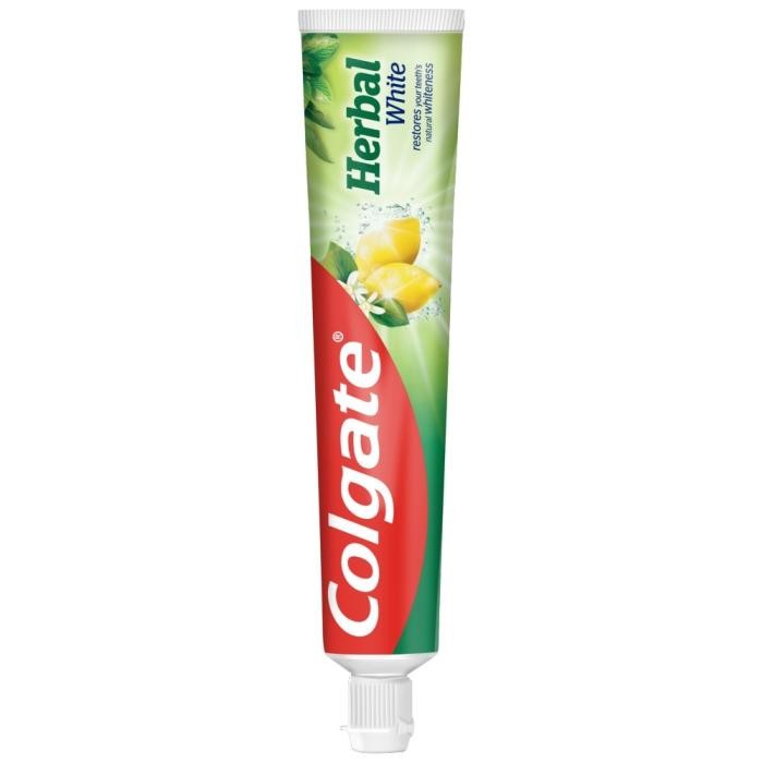 COLGATE Herbal Pasta do zębów White 75ml