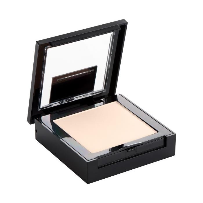 Maybelline Fit Me! Puder kompaktowy Matte+Poreless nr 105 Natural Ivory  9g