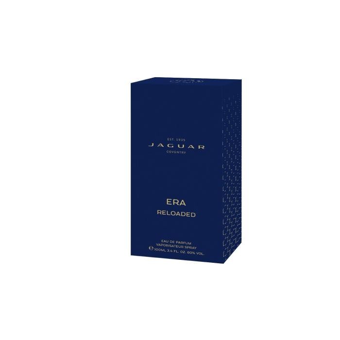 JAGUAR Era Reloaded Edp Woda perfumowana męska 100 ml