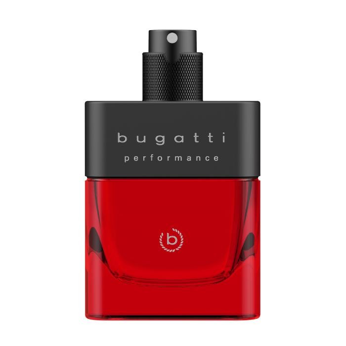 BUGATTI Performance Red Woda toaletowa 100 ml