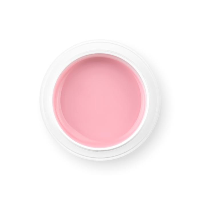 CLARESA Żel budujący do paznokci Soft&amp;Easy Builder - Milky White 45 g