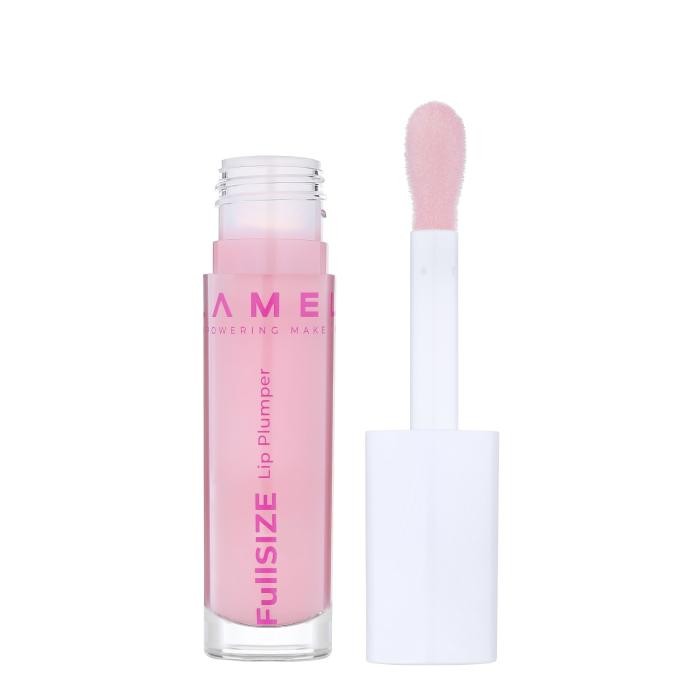 LAMEL Full Size Lip Plumper Błyszczyk powiększający usta 402