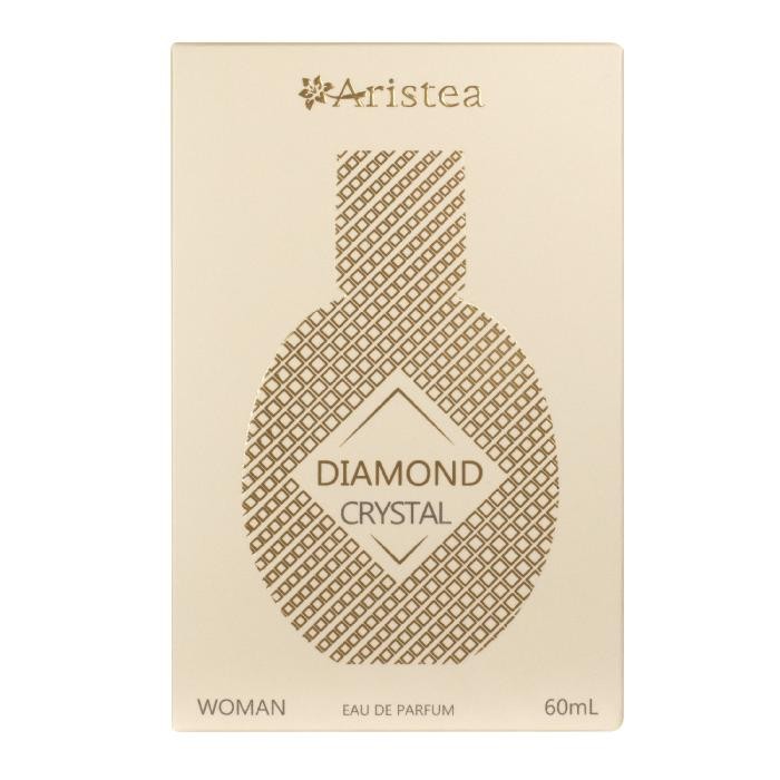 ARISTEA Diamond Crystal Woda perfumowana dla kobiet 60 ml