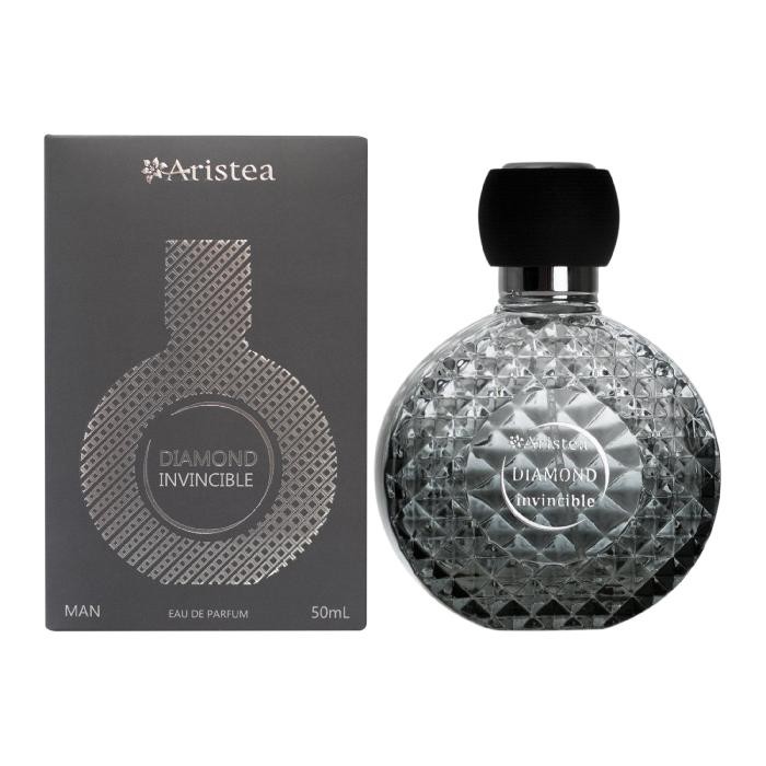 ARISTEA Diamond Invincible Woda perfumowana dla mężczyzn 50 ml