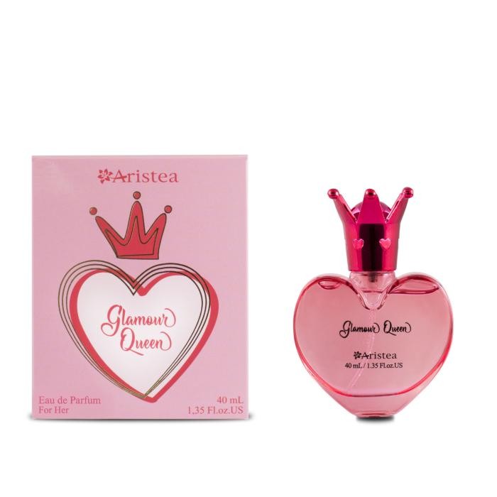 ARISTEA Glamour Queen Woda perfumowana dla kobiet 40 ml