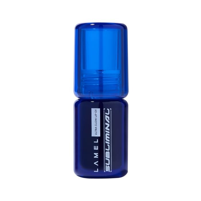LAMEL Subliminal Cyber Lip Olejek do ust nr 01