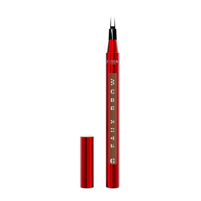 LOREAL Infallible Faux Brow Kredka do brwi Dark Blonde