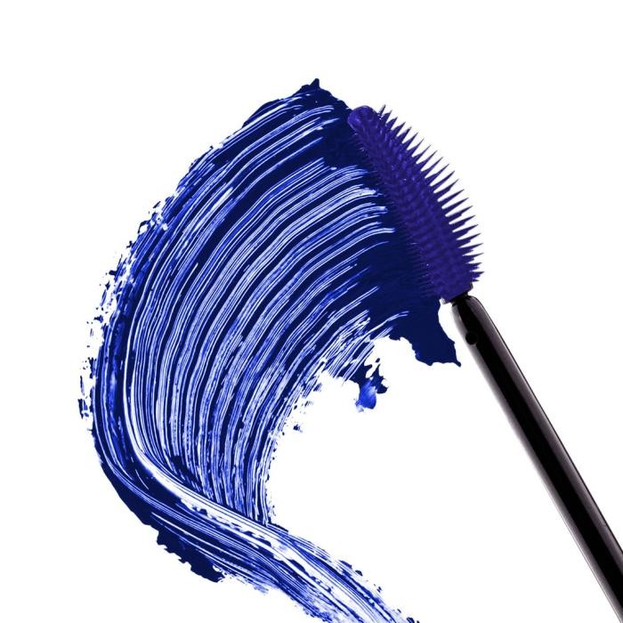 CONSTANCE CARROLL Cat`s Look Maskara - Electric Blue 10 ml