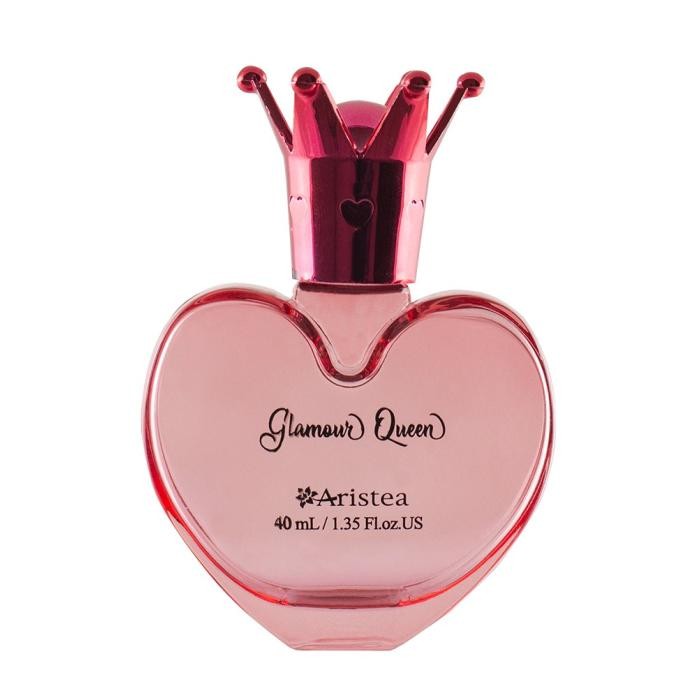 ARISTEA Glamour Queen Woda perfumowana dla kobiet 40 ml