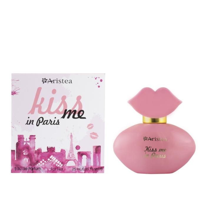 ARISTEA Kiss Me in Paris Woda perfumowana dla kobiet 25 ml