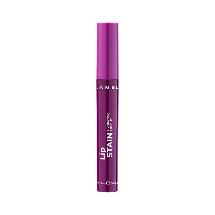 LAMEL Lip Stain Błyszczyk do ust z efektem tintu nr 02 27 ml