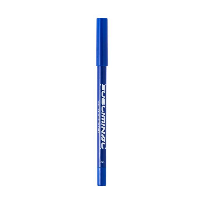 LAMEL Subliminal Eyeliner Kredka żelowa do oczu nr 02