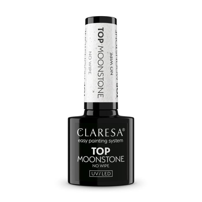 Claresa N TOP NO WIPE Moonstone 5g&amp;