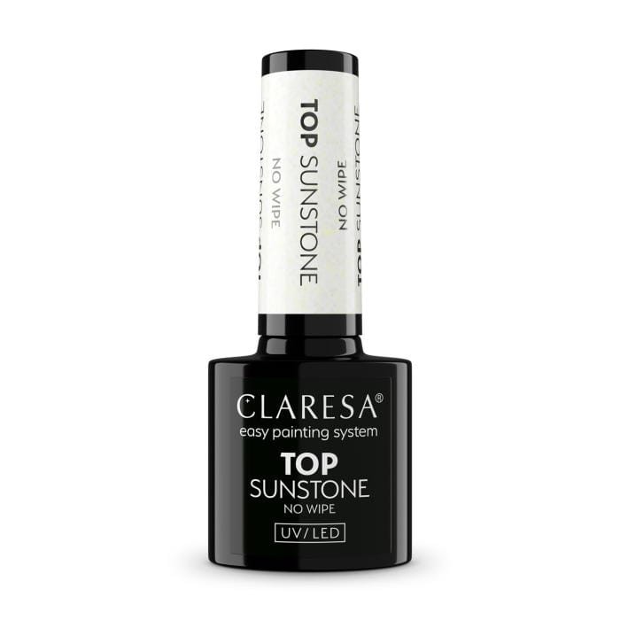 CLARESA Top no wipe sunstone 5g