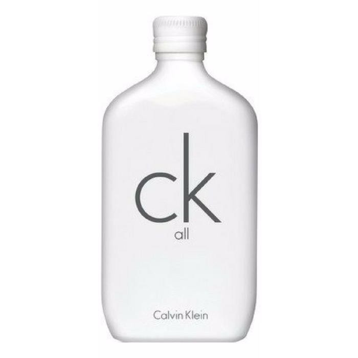 SEL CALVIN KLEIN All EDT 100ml
