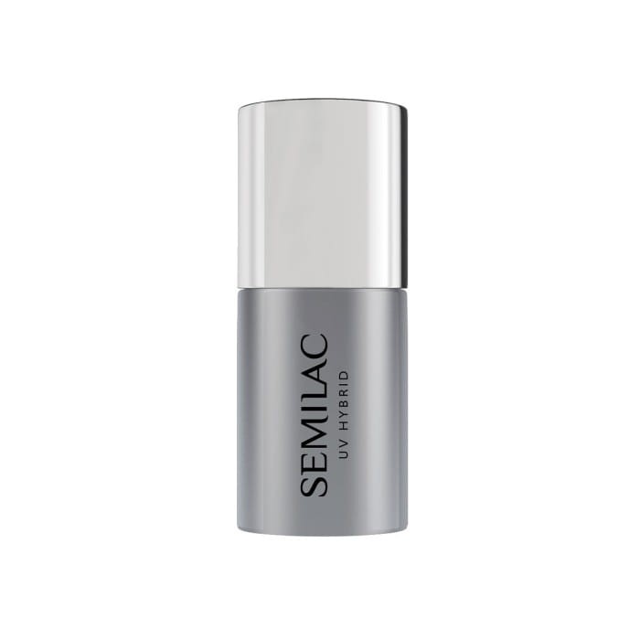 SEMILAC Top do lakieru hybrydowego 11 ml