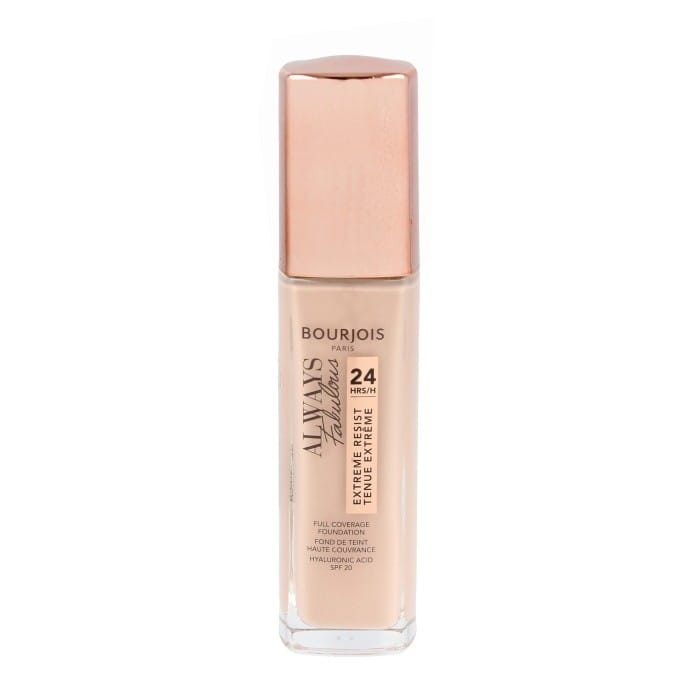 Bourjois Podkład Always Fabulous 24H nr 115 Golden Ivory 30ml