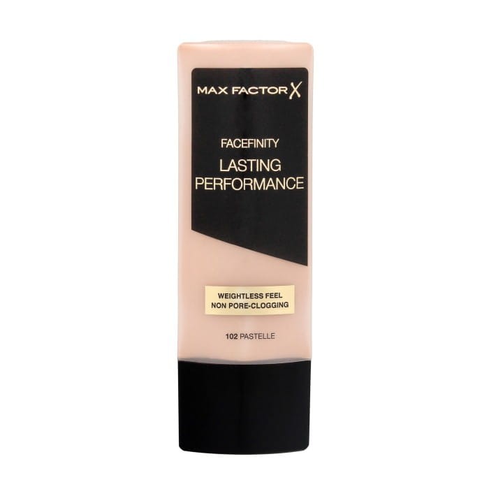 MAX FACTOR Podkład LASTING PERF. nr 102&amp;