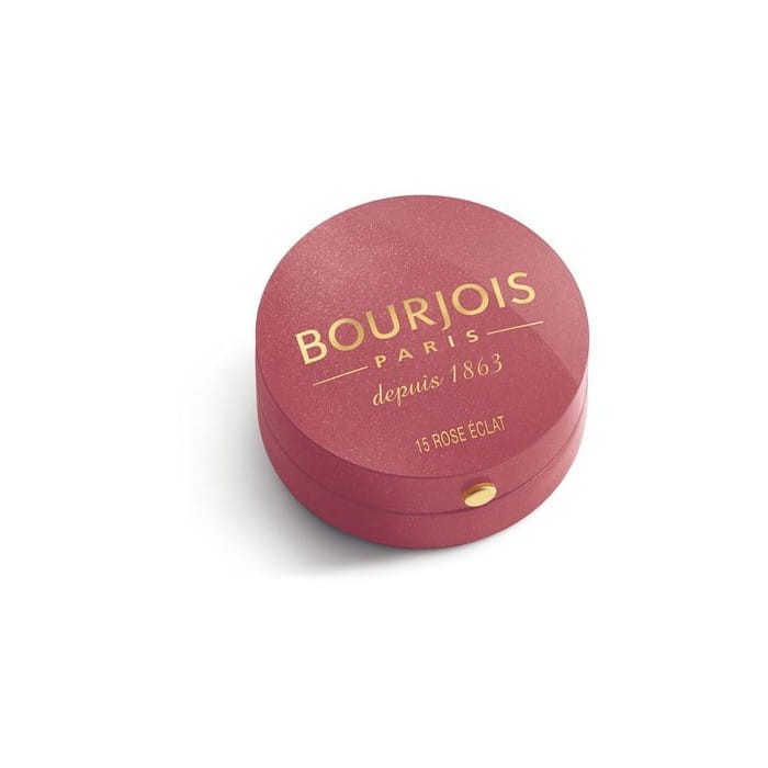 Bourjois Róż do policzków nr 15 Rose Eclat  2.5g