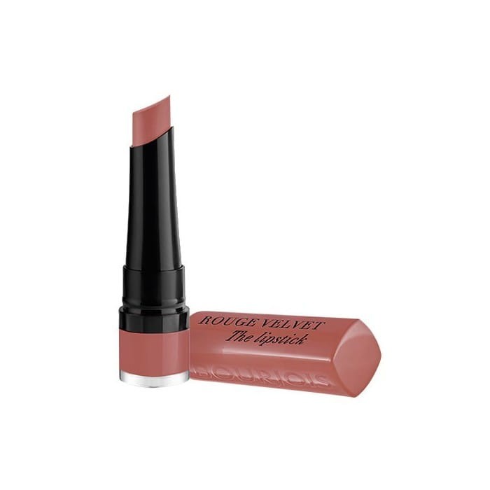 Bourjois Rouge Velvet Pomadka do ust matowa nr 13  2.4g