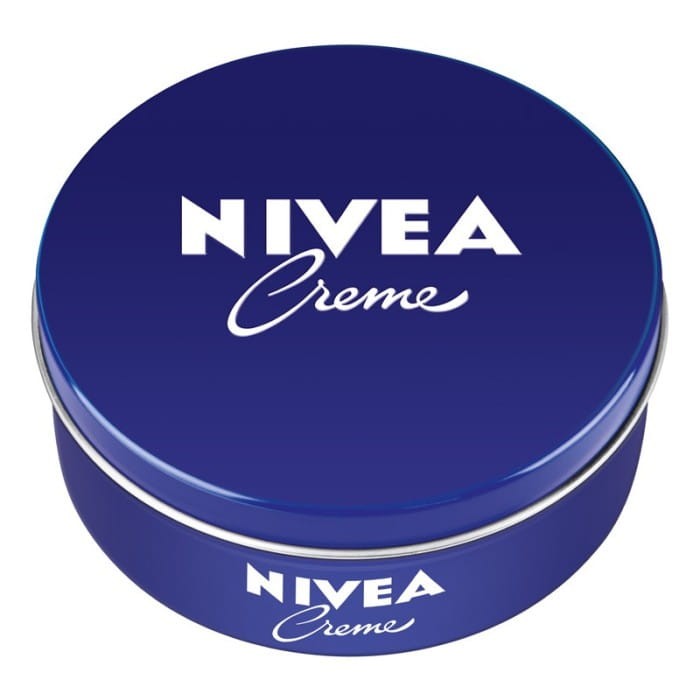 NIVEA Creme Uniwersalny krem do twarzy i ciała 400 ml