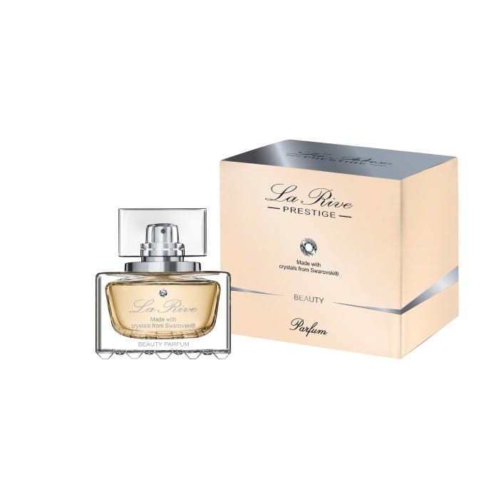 LA RIVE Prestige Beauty Woda perfumowana dla kobiet 75 ml