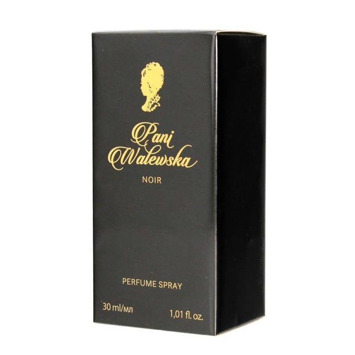 Miraculum Pani Walewska Noir - Perfum 30ml