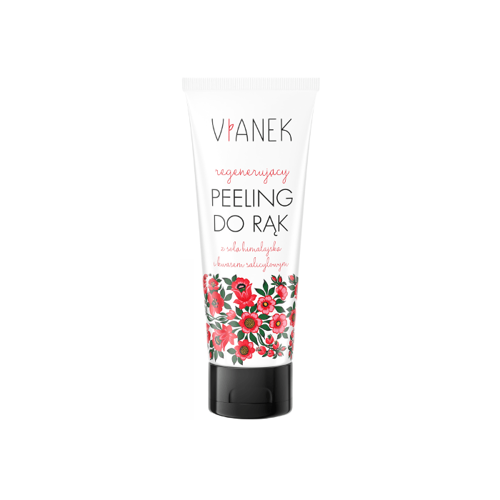 VIANEK Regenerujący peeling do rąk