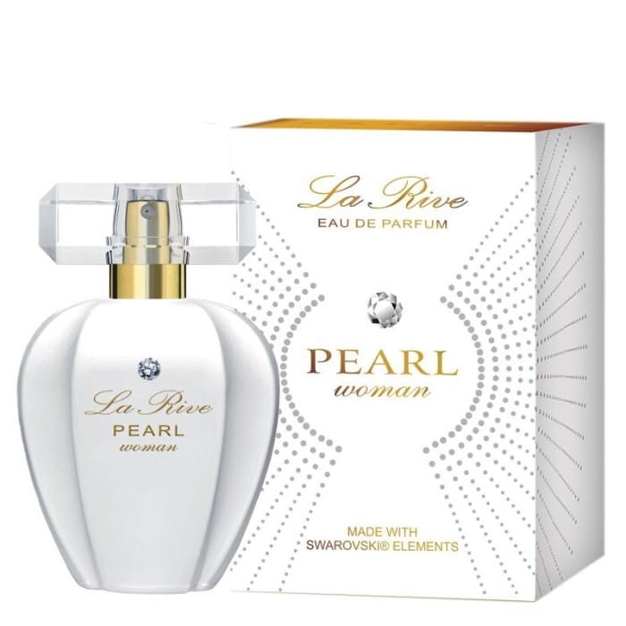 LA RIVE Pearl Woda perfumowana dla kobiet 75 ml