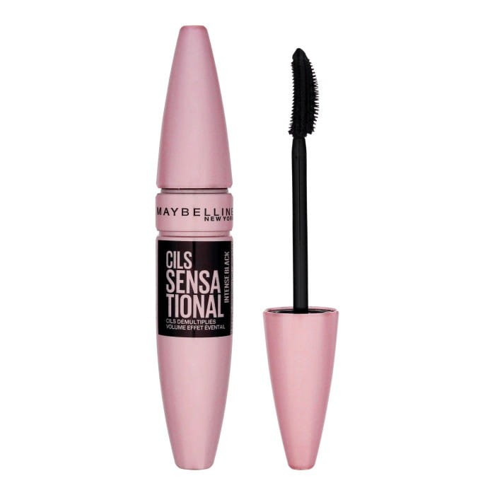 MAYBELLINE Lash Sensational Intense Black 9.5ml
