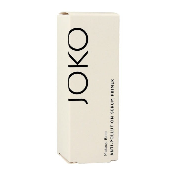 Joko Baza pod makijaż przeciw zanieczyszczeniom Anti-Pollution  20ml