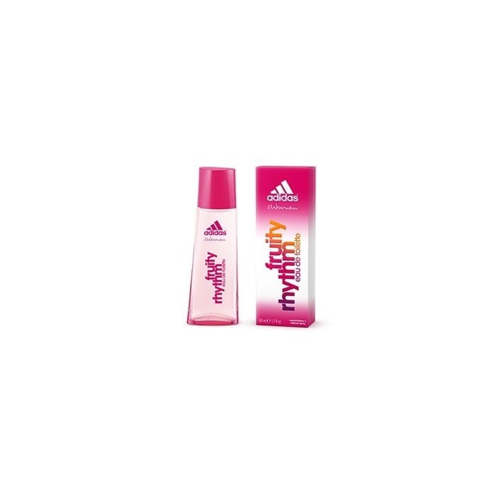 Adidas Fruity Rhythm Woda toaletowa 30ml