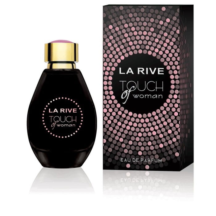 LA RIVE Touch of Woman Woda perfumowana dla kobiet 90 ml