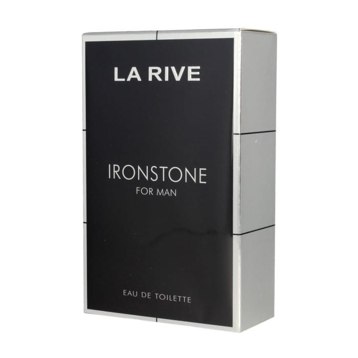 LA RIVE Ironstone For Man Woda toaletowa 100 ml