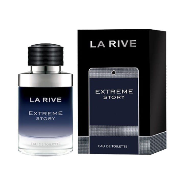 LA RIVE Extreme Story For Man Woda toaletowa 75 ml