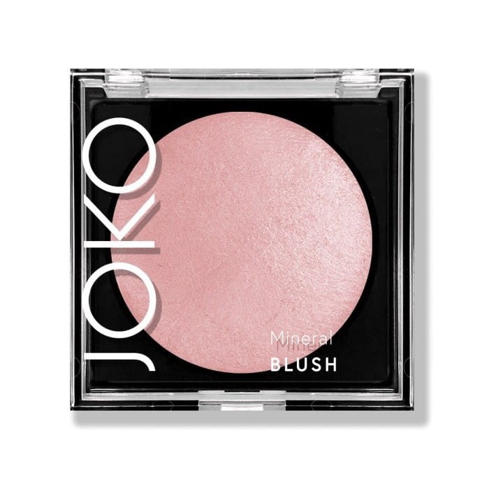 Joko Mineral Blush Róż mineralny spiekany nr 15 1szt