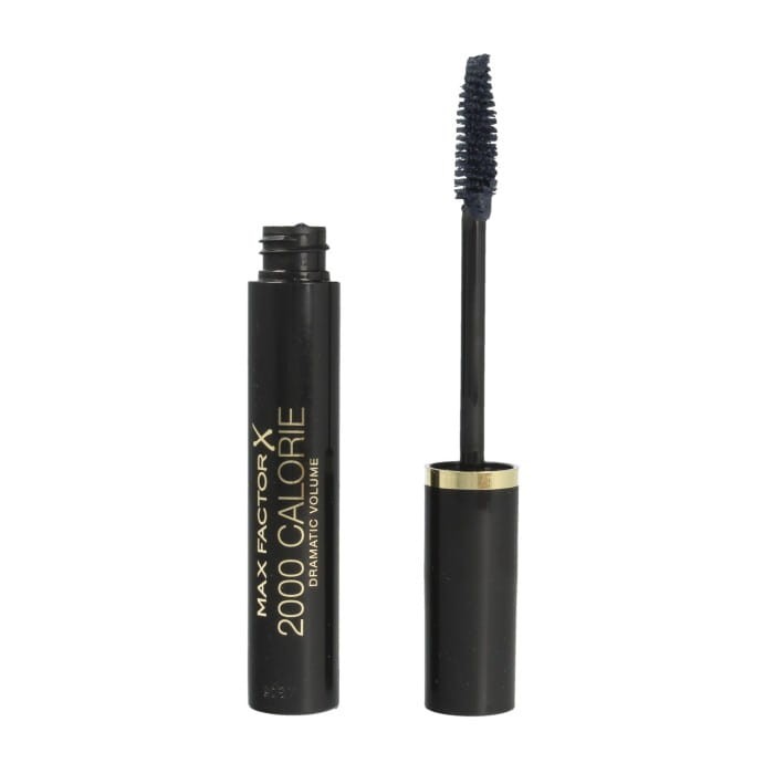 MAX FACTOR 2000 CALORIE Mascara do rzęs Navy 1 szt.