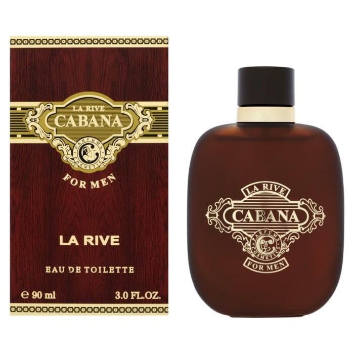 LA RIVE Cabana For Man Woda toaletowa 90 ml